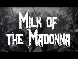 Deftones - Milk of the Madonna / Lyrics
