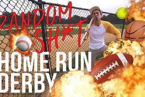 Home Run Derby 2015 results: Hometown hero Todd Frazier takes the championship