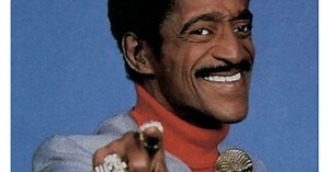 A look at Sammy Davis Jr.'s custom Colt Single Action revolver (VIDEOS)