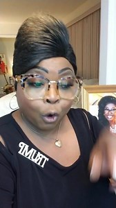 Silk Goes Off! #DiamondandSilk | Diamond And Silk