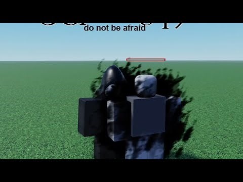 roblox script showcase - SCP-049