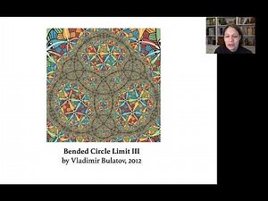 An Introduction to Mathematical Art