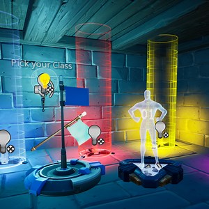 Creating a Capture the Flag Game Mode in UEFN | Tutorial