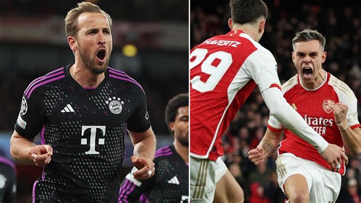 Clash ends in controversy as Gunners fume after Saka penalty shout denied