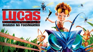 Lucas - Um Intruso no Formigueiro - Apple TV