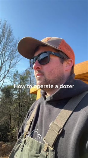 How to Operate a Dozer: A Beginner's Guide