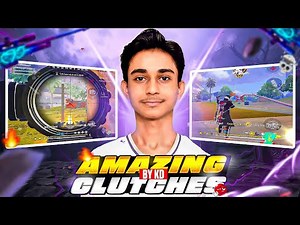 12 MINUTES OF PURE SKILLS!🥷 || FREE FIRE TOURNAMENT HIGHLIGHTS BY KD GOD