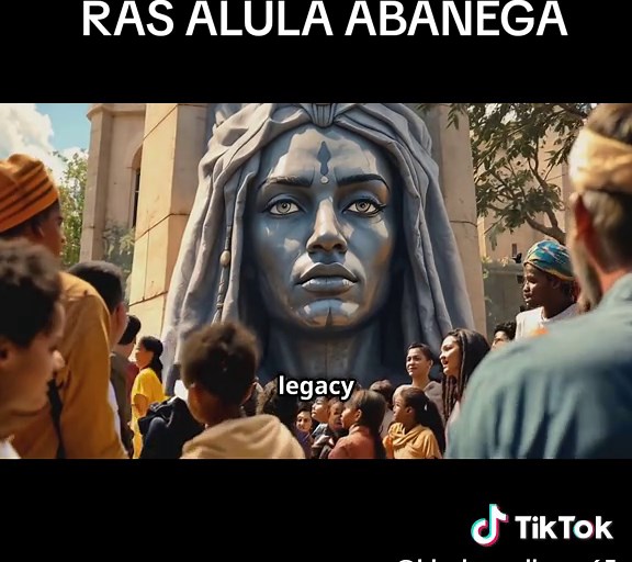 Ras Alula Engida: An Ethiopian Military Leader