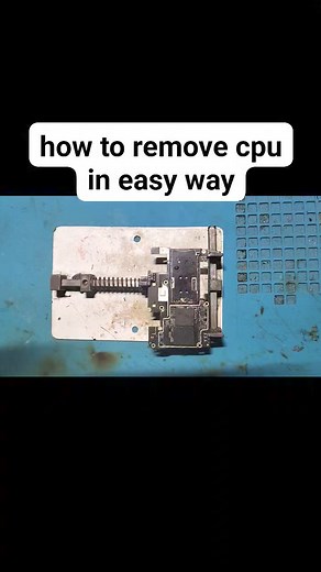 4.9K views · 60 reactions | easy way #CellphoneRepair #tutorial #professional #learners | Techvibes Tv | Facebook