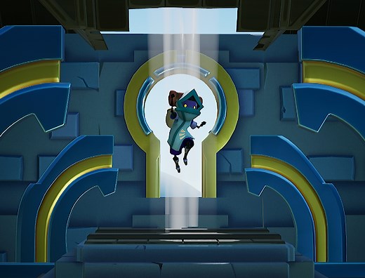 Hour of Code: Unreal Engine - Build Your First 3D Game | Course