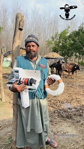 3.5M views · 17K reactions | For order fogger kit ☎ 8196098198, 8872430675 . . . . . . . . #microirrigation #farmer #farming #poultryfarm #dairyfarm #fogger #foggerkit | Micro Irrigation | Facebook