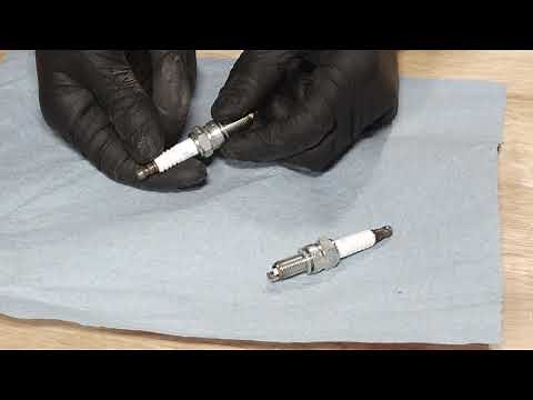 RZR Trail S Spark Plug Service | Polaris RZR®