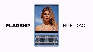 iKKO: Card-Sized AI Smartphone with Free Global Internet