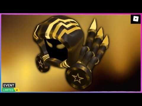 [EVENT] How To Get The FREE Dominus Star | ROBLOX - Win FREE REWARDS Obby ^^