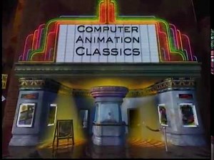 Computer Animation Classics (title)