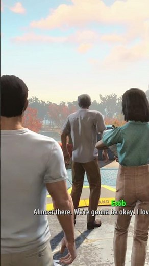 Fallout 4 – Nuke Blast | Estib Playz