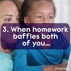 54K views · 249 reactions | If your kid is struggling with homework,...