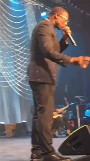 Doug E. Fresh on Instagram: "I want to thank the @naturbanleague for honoring me at its annual Equal Opportunity Dinner. I’ve been a supporter since 1989, when we released a song called “Self Destruction,” as a call to stop gun violence in our communities, and we donated all of the proceeds to the #NationalUrbanLeague. The mission continues, and with the organization’s beautiful new headquarters in Harlem, I will always show up and do what I can to amplify its important work. Congrats to the nig