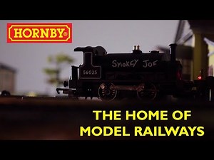 Hornby | The Home of Model Railways