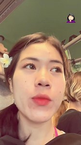 ငိုချင်နေပီ မျက်နာက🤮 #BTS #bangkok #foryoupage #thailand | Duang Duen