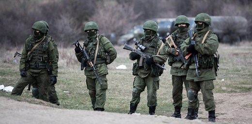 Ukraine war: why the Russian army is still using morse code more than a century after its invention