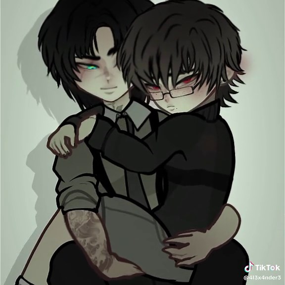 Gacha Life Animation Drawings