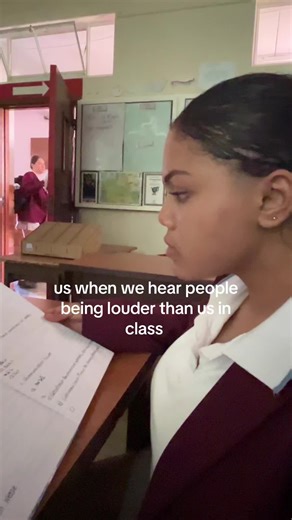 Annoying Clapping in School: A Relatable Moment