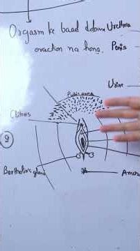 Why Womens Can be aroused Multiple times| Dr Sonali