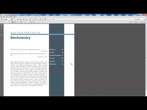How to convert PDF to Word using Adobe