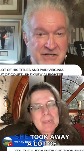 The Queen's Secret Payments: What Really Happened? | The Oracle of Whimsy | Facebook