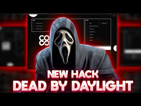 ULTIMATE DBD CHEATS 2025: Game-Breaking Hacks EXPOSED! (FREE Download & Showcase)