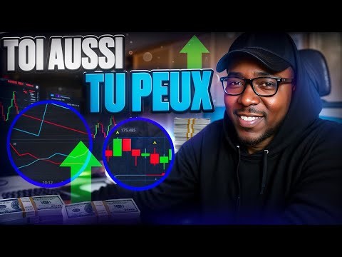 Start trading without stress; learn trading; learn about the stock market