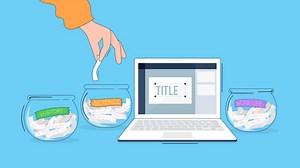 180  Presentation Topic Ideas [Plus Templates]