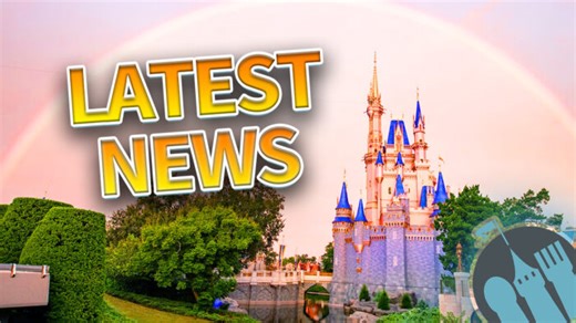DFB Video: Latest Disney News: MAJOR Dates for 2026, The End is Near for Rock 'n' Roller Coaster & MORE! | the disney food blog