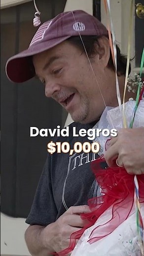 Congratulations to Our August 2023 PCH Winners!