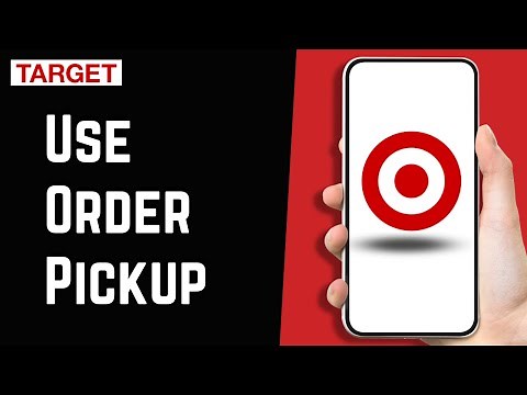 How to Use Target's Order Pickup (A Convenient Shopping Option)