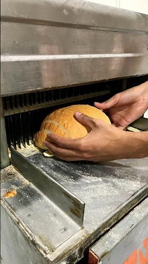 How to make toasted bread