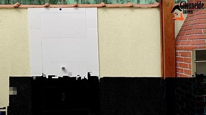 1.1M views · 12K reactions | Casa Muito Barata Na Praia De Itanhaém SP. Valor R$ 215.000,00 whatsapp 13 9 9789 2364 Casa no bairro Santa Julia a 1000 metros da praia em excelente localização casa com 02 dormitórios sala e cozinha americana reformada, garagem para 2 carros, área de churrasqueira com fogão trio. Aceita financiamento bancário. | Imobiliária Gilvaneide imoveis creci 60.378 | Facebook