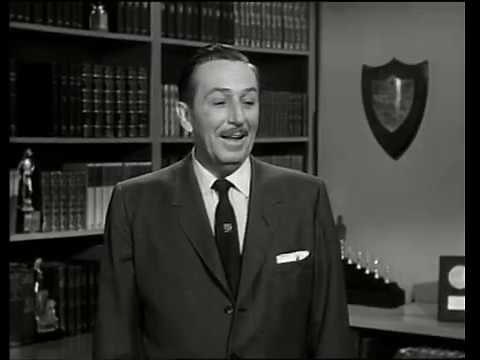 Disney Peter Pan Behind the Scenes (DVD)