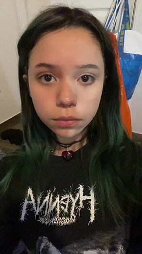 Another clown makeup look🤡 💋also fake 🩸!!! #foryou #fypシ #foryoupage