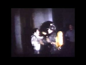 FDNY Ladder 43 Vintage Movie