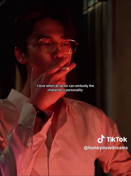 Burnout syndrome? All I see is a bunch of messy crash outs 😭🫠 #burnoutsyndromeseries #dew_jsu #dewjirawat #thaibl #blrecommendations