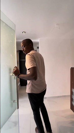 Container Office - COMPLETE TOUR