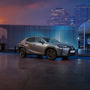 Welcome to Lexus Hainault | Servicing Centre | Lexus UK