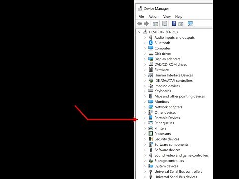 Port COM & LPT to other devices