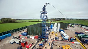 UK’s only shale wells to be abandoned in end to fracking controversy