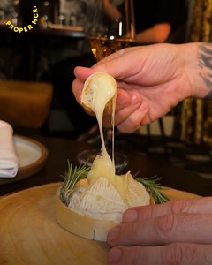 568K views · 3K reactions | A special cheese and wine tasting experience is coming to Manchester 燎 | Proper Manchester | Facebook