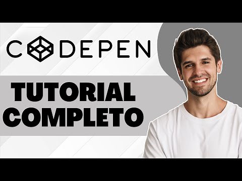 Cómo usar CodePen | Tutorial Para Principiantes