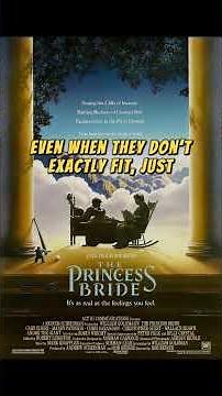 “Inconceivable!” | The Princess Bride’s Best Running Joke