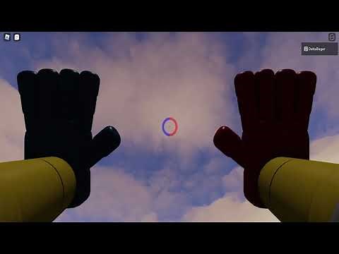 [Opensourced] Roblox grabpack showcase